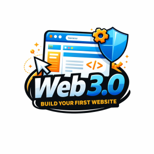 web3. os: crea tu web desde cero en 24 horas o menos