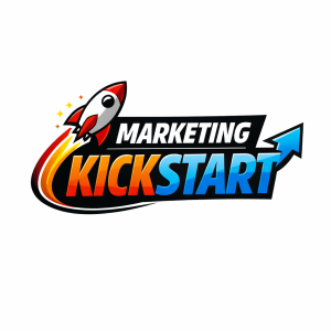 Marketing Kickstart: Despegue digital - Como empecé en marketing digital y que me ha funcionado